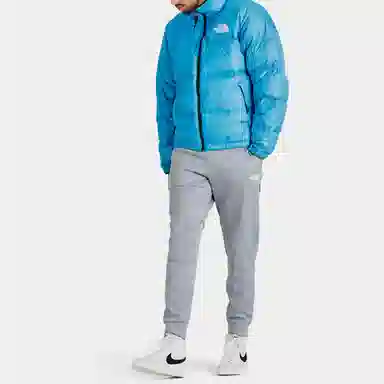 The North Face 1996 Echo Blue
