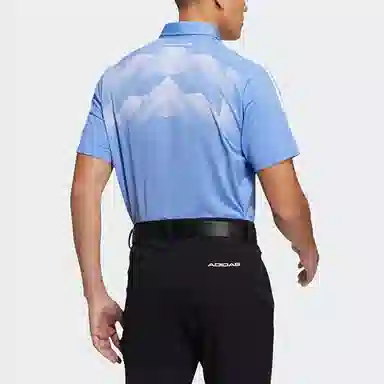 adidas LogoPolo