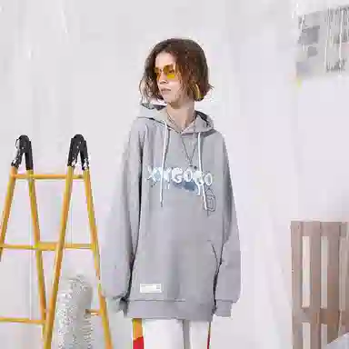 XXGOGO Hoodie