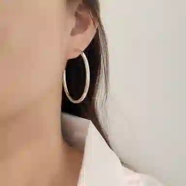 VERENA REINE 18K S925