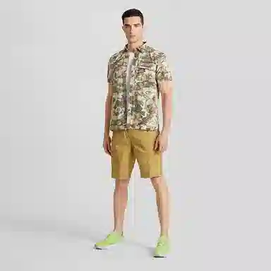 THE NORTH FACE SS22