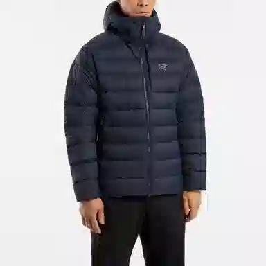 Arcteryx Thorium Hoody