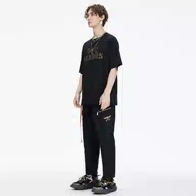 Boy London FW21 T