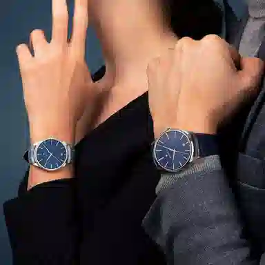 ZENITH ELITE 36mm 16.3200.67002.C832