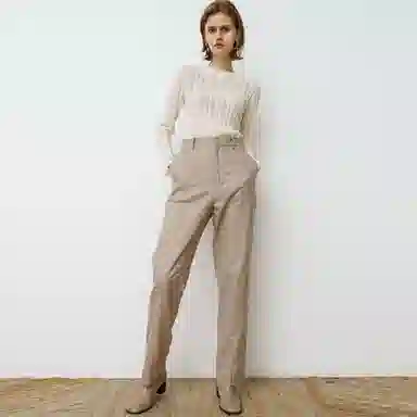 MOUSSY