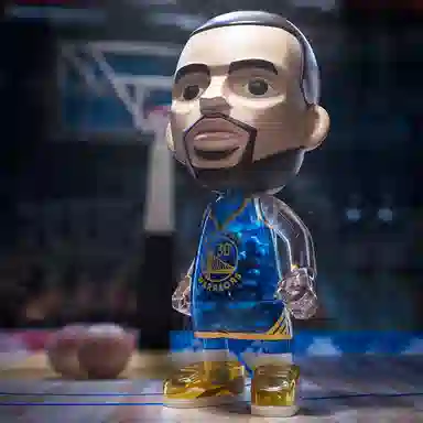 AcePlayer 18 MONEYBALL nba slam dunk