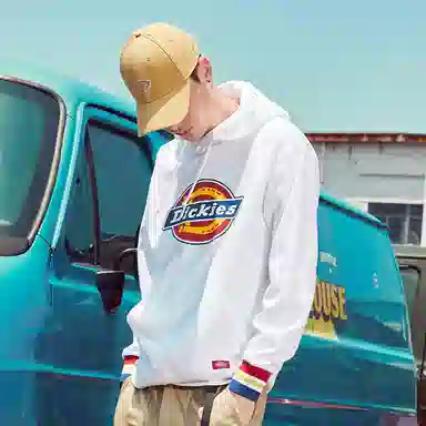Dickies Logo