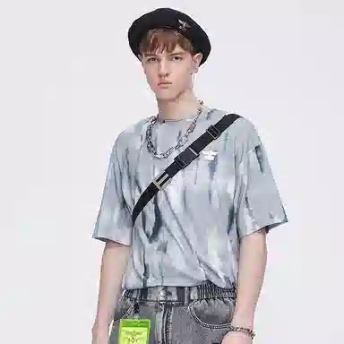 Boy London SS21 logoT