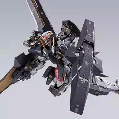 BANDAI MB 00 GN-002REIII III 18cm