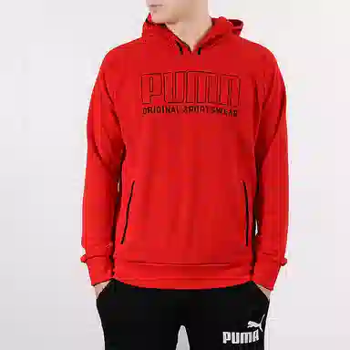 Puma Athletics Logo