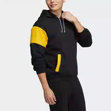 adidas neo M Sw Quilt Hd