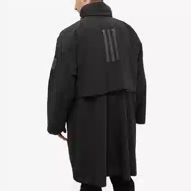 adidas Terrex Parka Logo