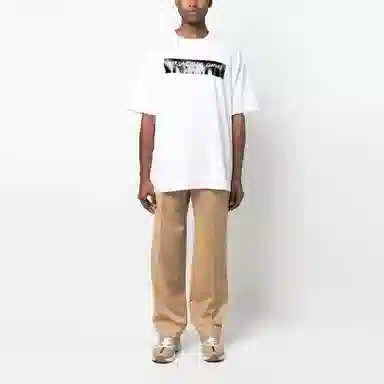 VERSACE JEANS COUTURE SS23 T