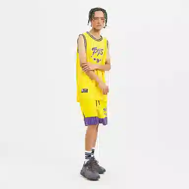 PJ's Vigor