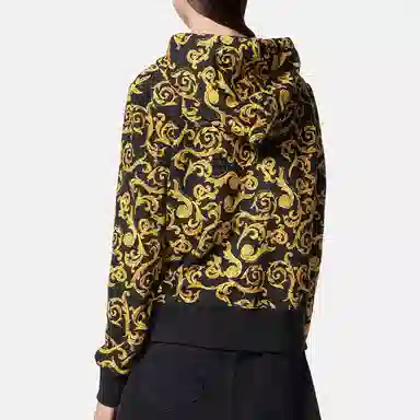 VERSACE JEANS COUTURE SS23 Logo