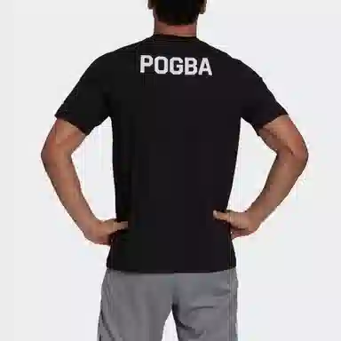 adidas Pogba Icon Emb T