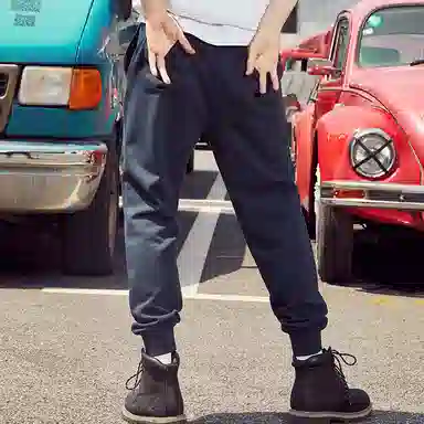 Dickies FW21 Logo