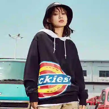Dickies Logo