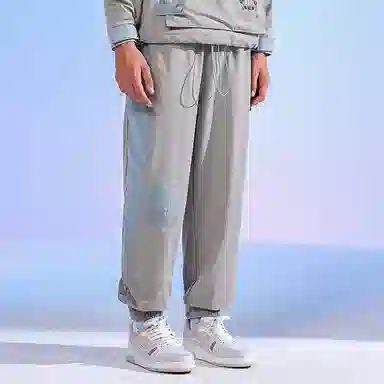 LAMLICKA x Crazy Rabbit