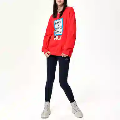 FILA x have a good time have a good time