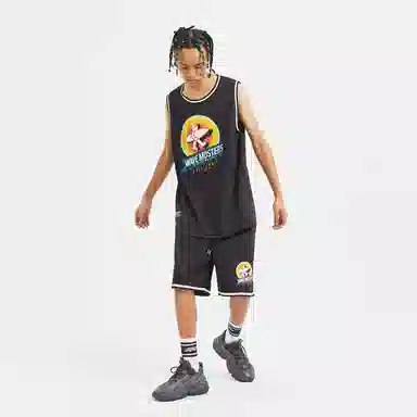 PJ's Vigor Surf Print Tank