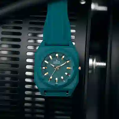 Charlotte Raffaelli CRSP006