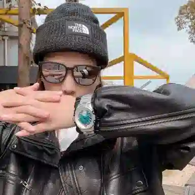 SNIICA Da Vinci 8026M Dawn Blue Light