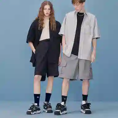 Champion SS22 Black Edition