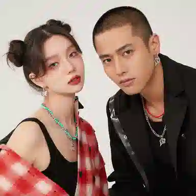 FOURTRY x abyb charming