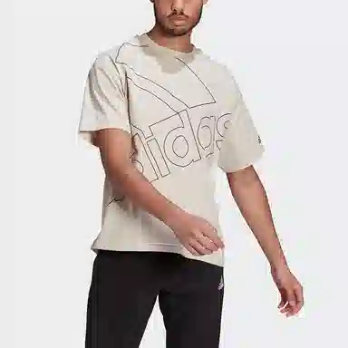 adidas U Favs Q1 T T