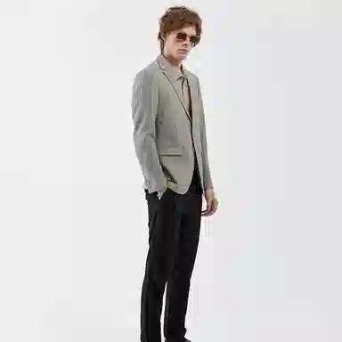 DAVID NAMAN SS22