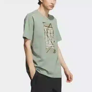 adidas Wuji Long T-shirt T