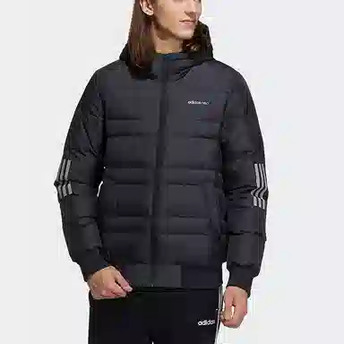 adidas Neo M Down 3S Puffer Jacket