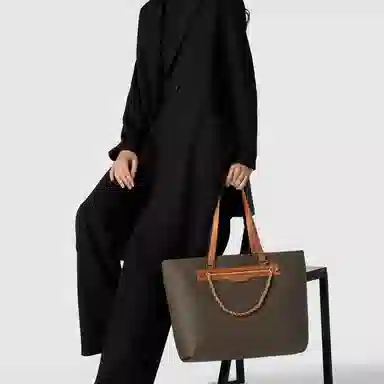 MICHAEL KORS MK Tote
