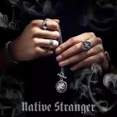 NATIVE STRANGERNS