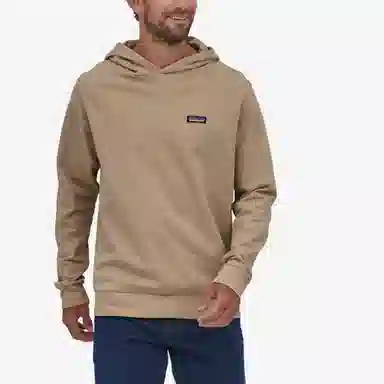 Patagonia Hoodie