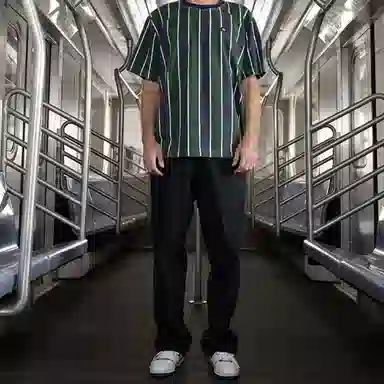 Dickies x JAKE HAYES