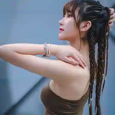 theRubz INS ArmcandyAnneberg