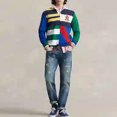 Polo Ralph Lauren SS23 Polo
