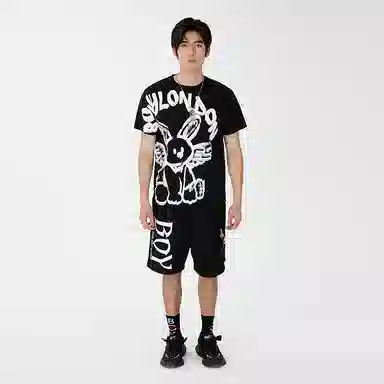 Boy London SS23 T