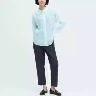 UNIQLO x Ines de la Fressange SS23