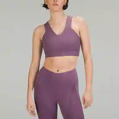 lululemon LAB Nulu Embossed