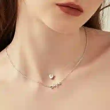 DaisyFellowes DF S925Love