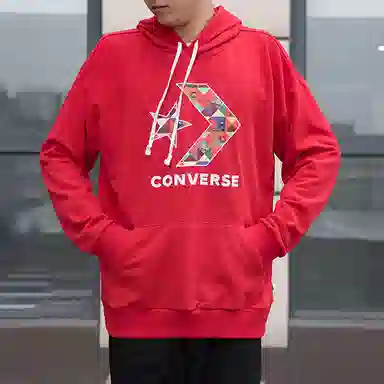 Converse Hoodie