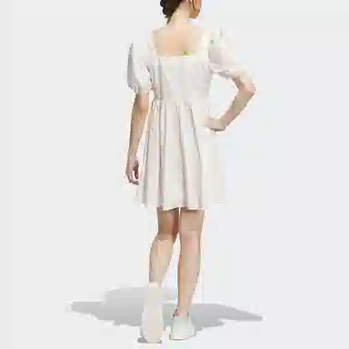 adidas x Monkey Kingdom Woven Dress