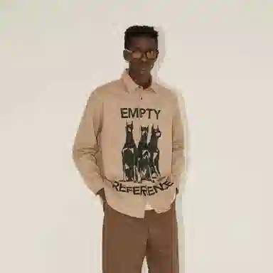 EMPTY REFERENCE
