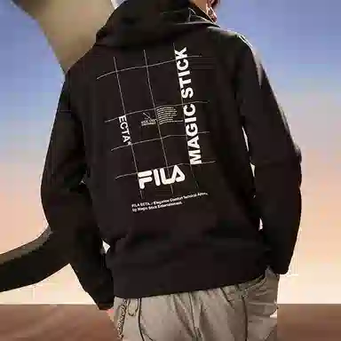 FILA Logo