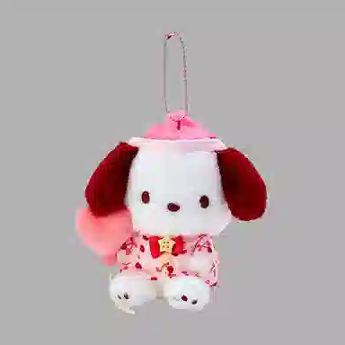 Sanrio 12.5cm