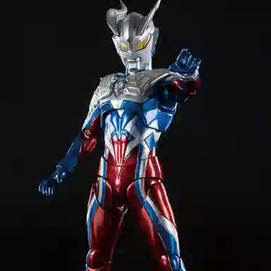 BANDAI 2020 SHF 10