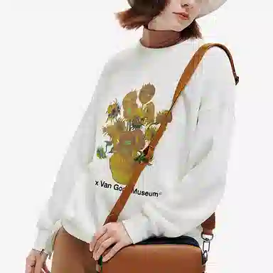 FILA x VAN GOGH MUSEUM